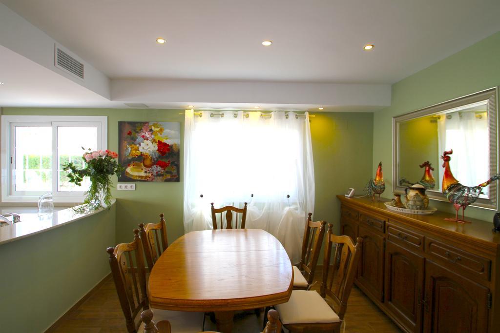 Arenda Pino Alto Villa Gallo Miami Playa Room photo