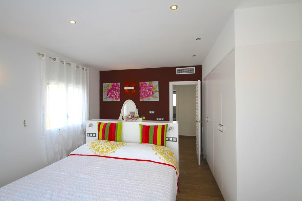 Arenda Pino Alto Villa Gallo Miami Playa Room photo