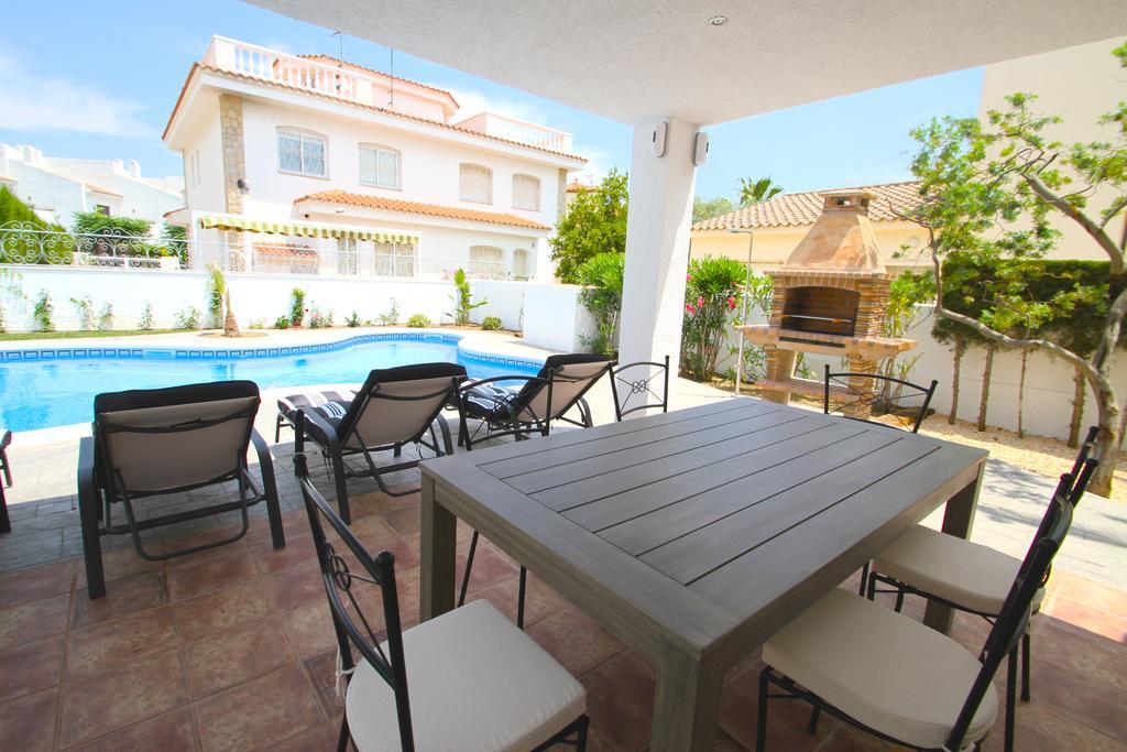 Arenda Pino Alto Villa Gallo Miami Playa Room photo