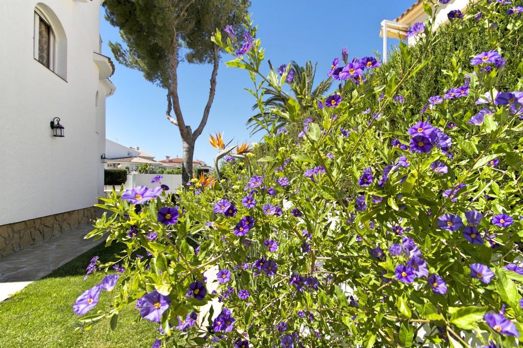 Arenda Pino Alto Villa Gallo Miami Playa Room photo