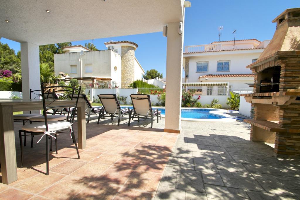 Arenda Pino Alto Villa Gallo Miami Playa Room photo