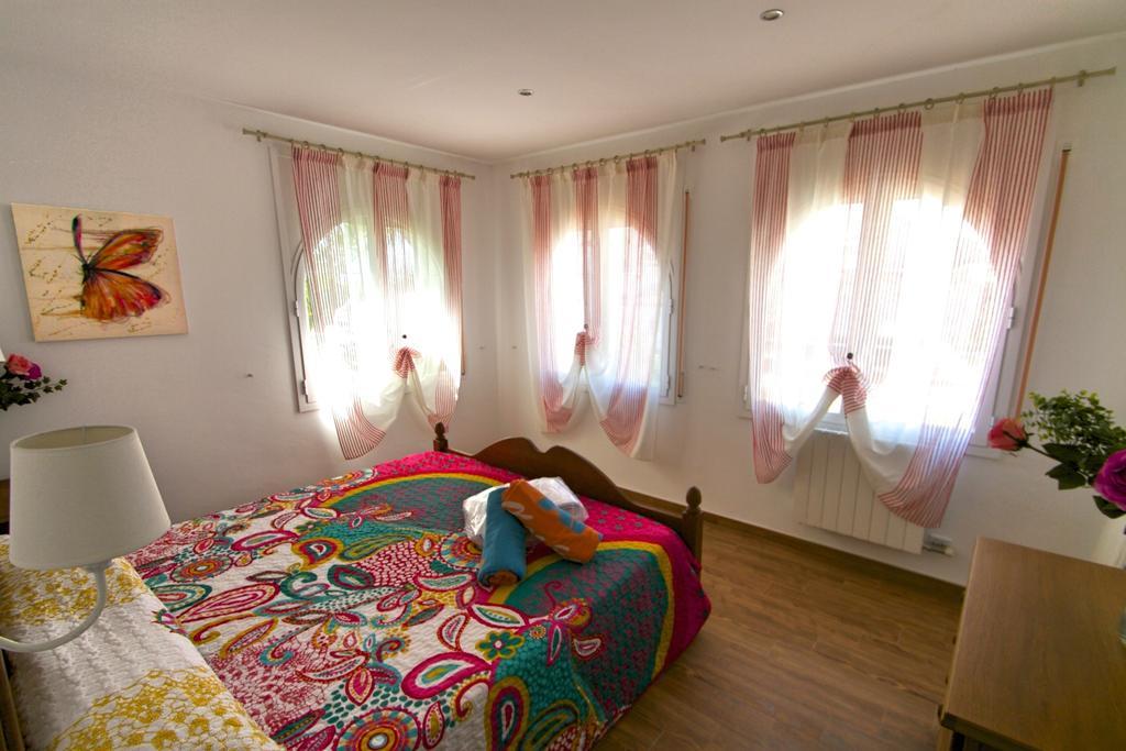 Arenda Pino Alto Villa Gallo Miami Playa Room photo
