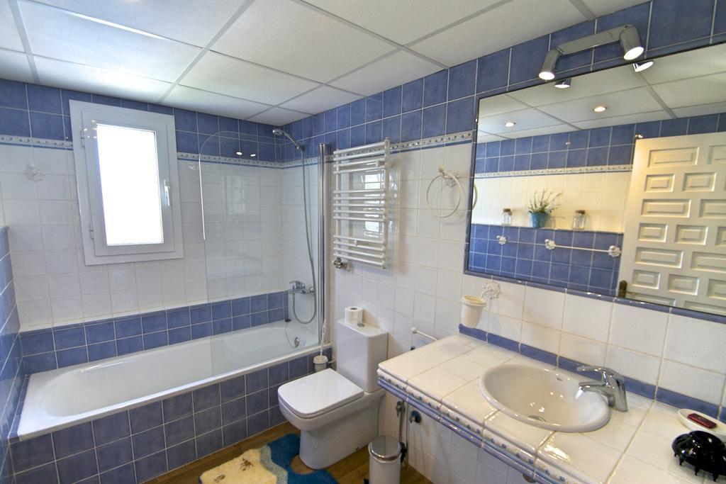 Arenda Pino Alto Villa Gallo Miami Playa Room photo