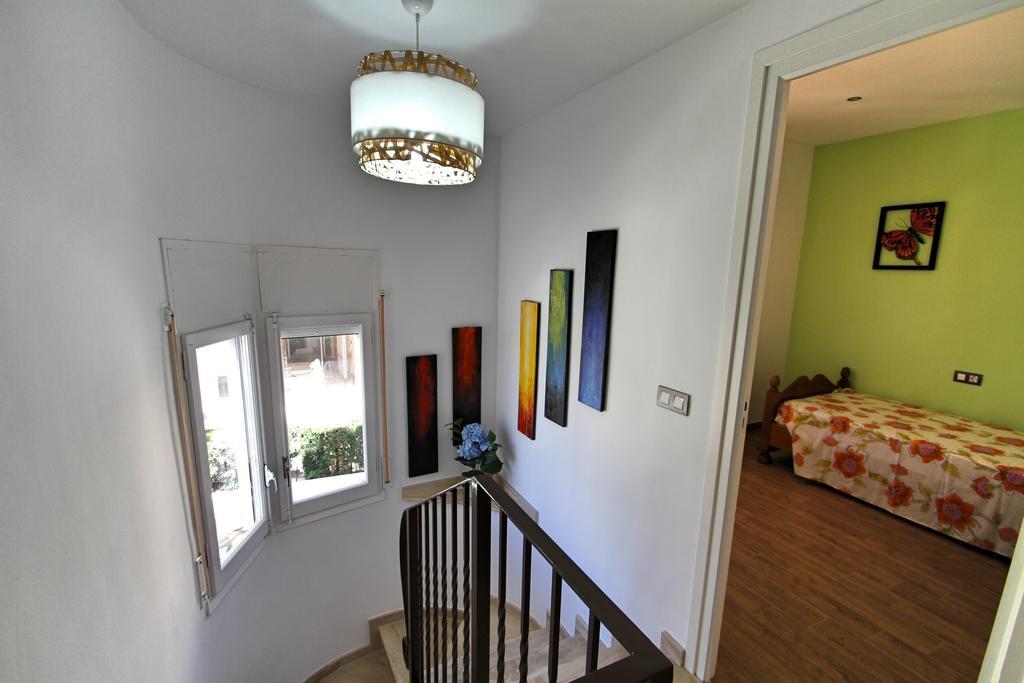 Arenda Pino Alto Villa Gallo Miami Playa Room photo